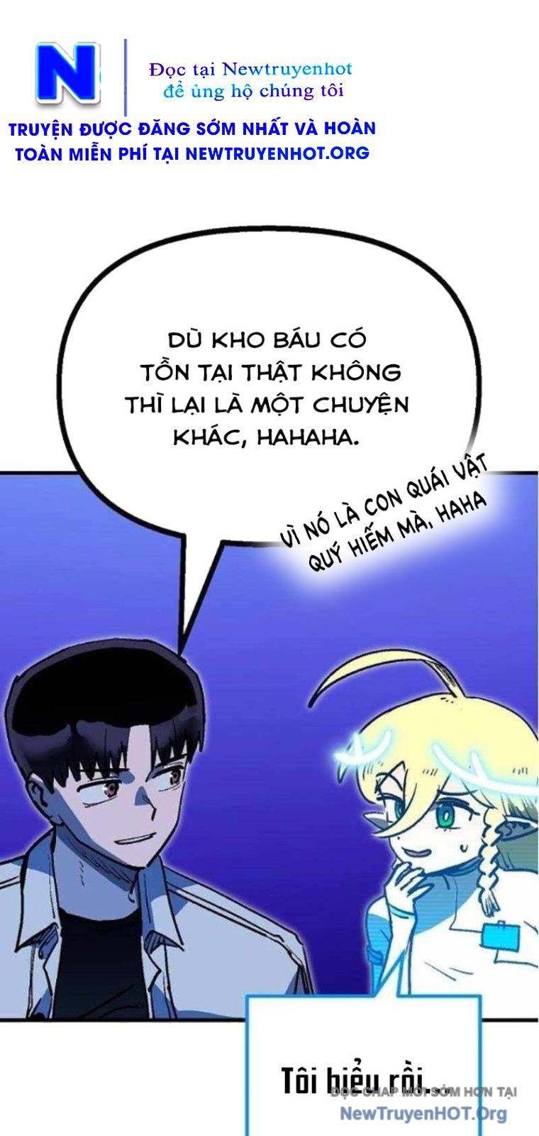 Lỗi Hệ Thống Chapter 55 - Trang 2