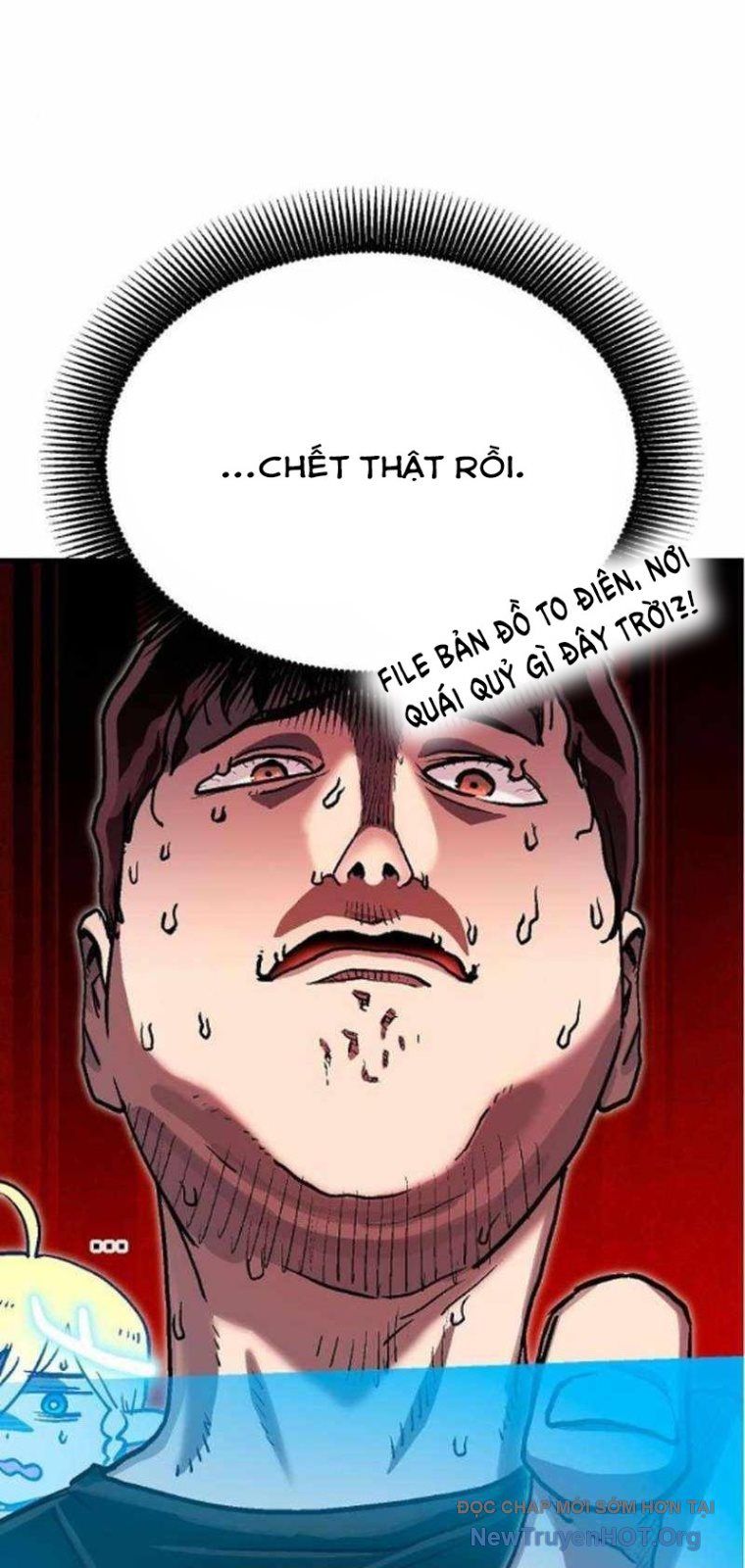 Lỗi Hệ Thống Chapter 55 - Trang 2