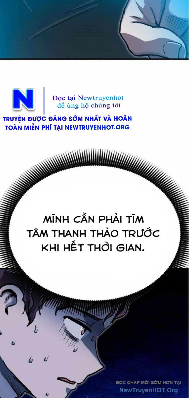 Lỗi Hệ Thống Chapter 55 - Trang 2