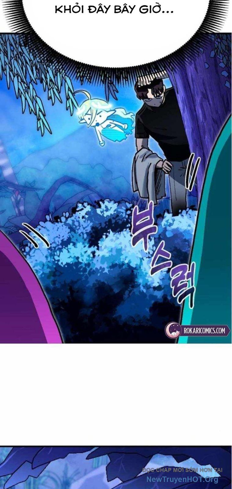 Lỗi Hệ Thống Chapter 55 - Trang 2