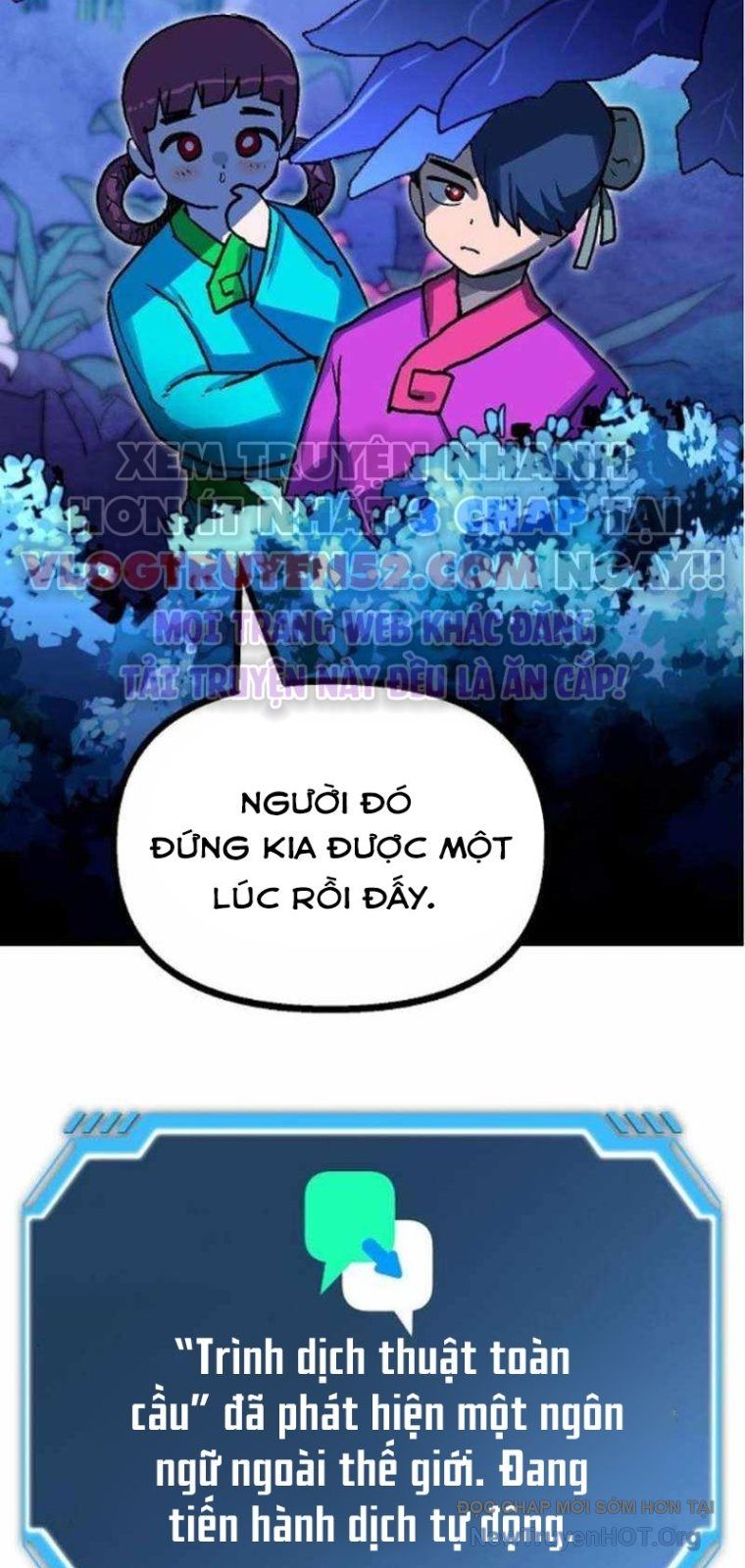 Lỗi Hệ Thống Chapter 55 - Trang 2