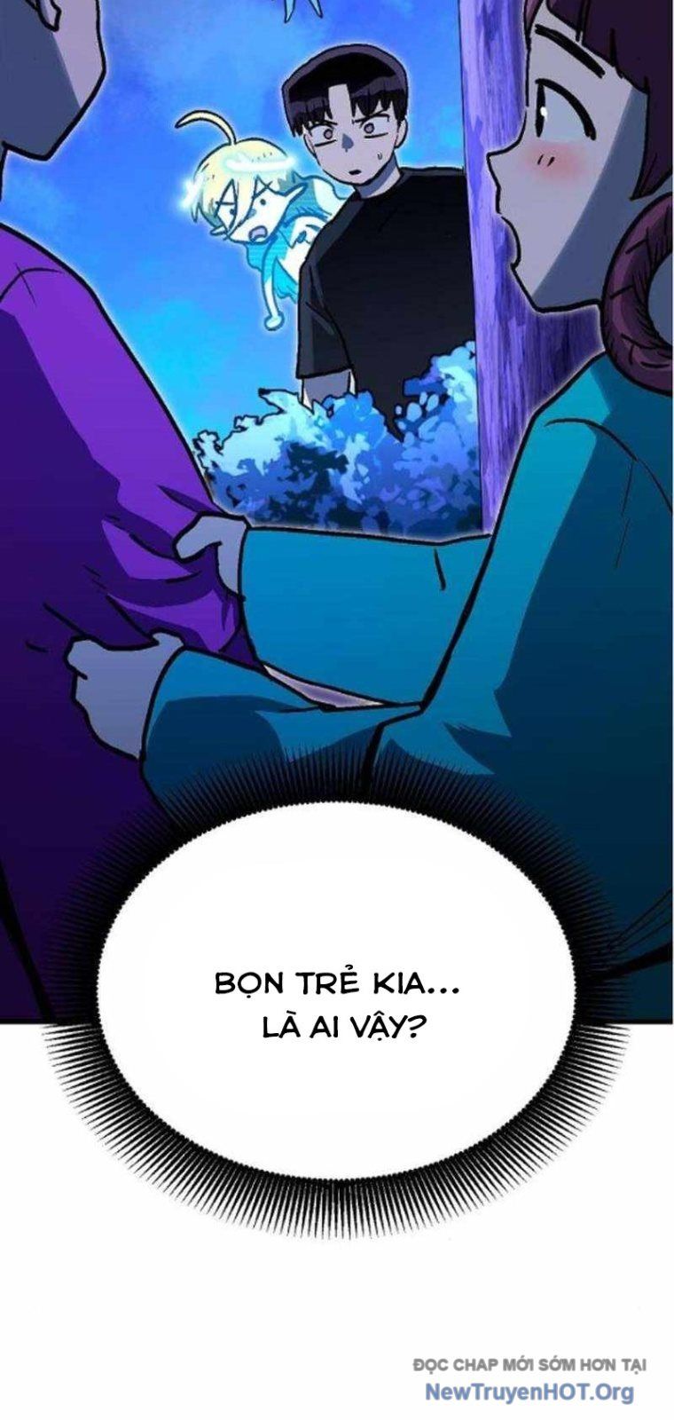 Lỗi Hệ Thống Chapter 55 - Trang 2