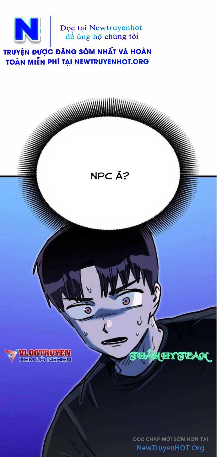 Lỗi Hệ Thống Chapter 55 - Trang 2