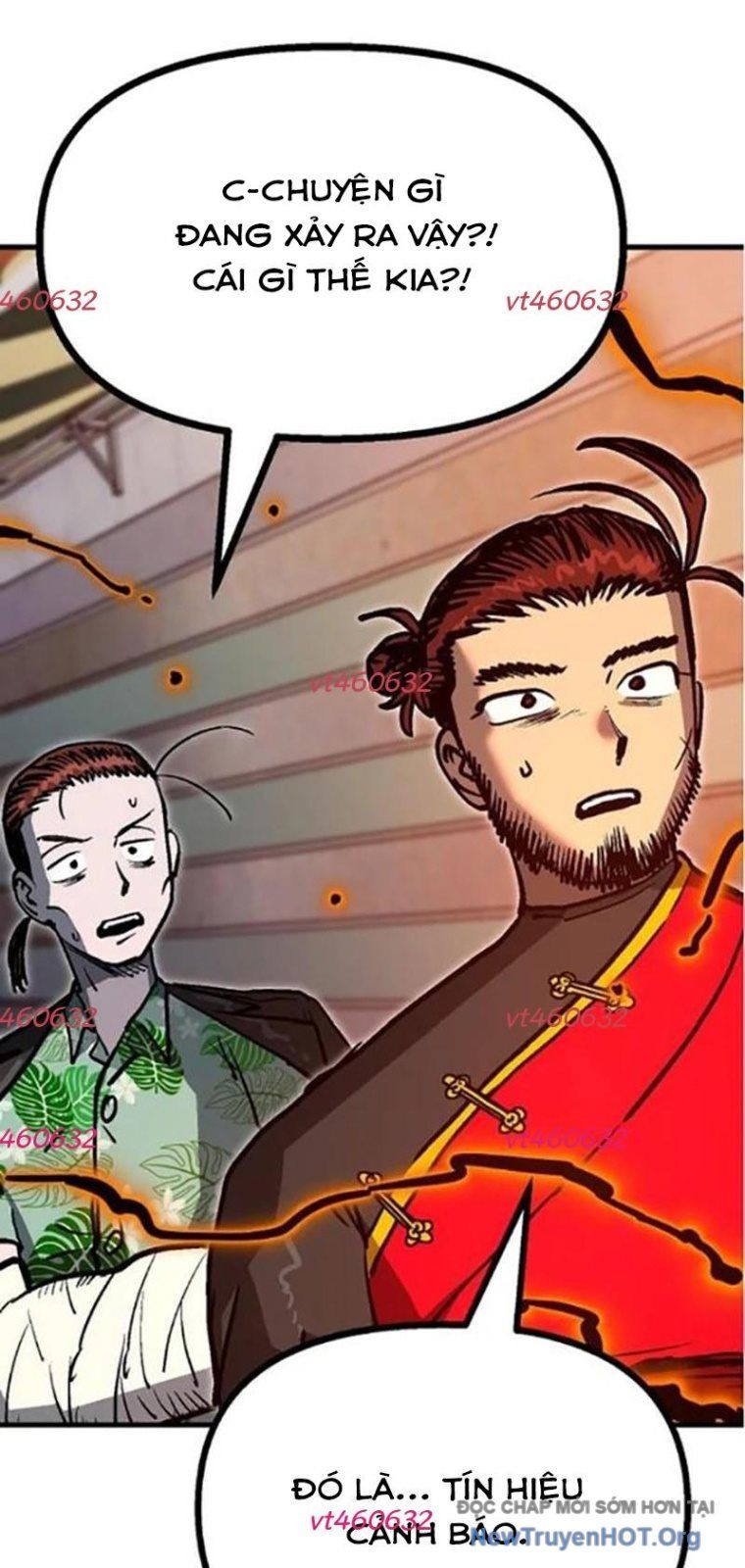 Lỗi Hệ Thống Chapter 56 - Trang 2