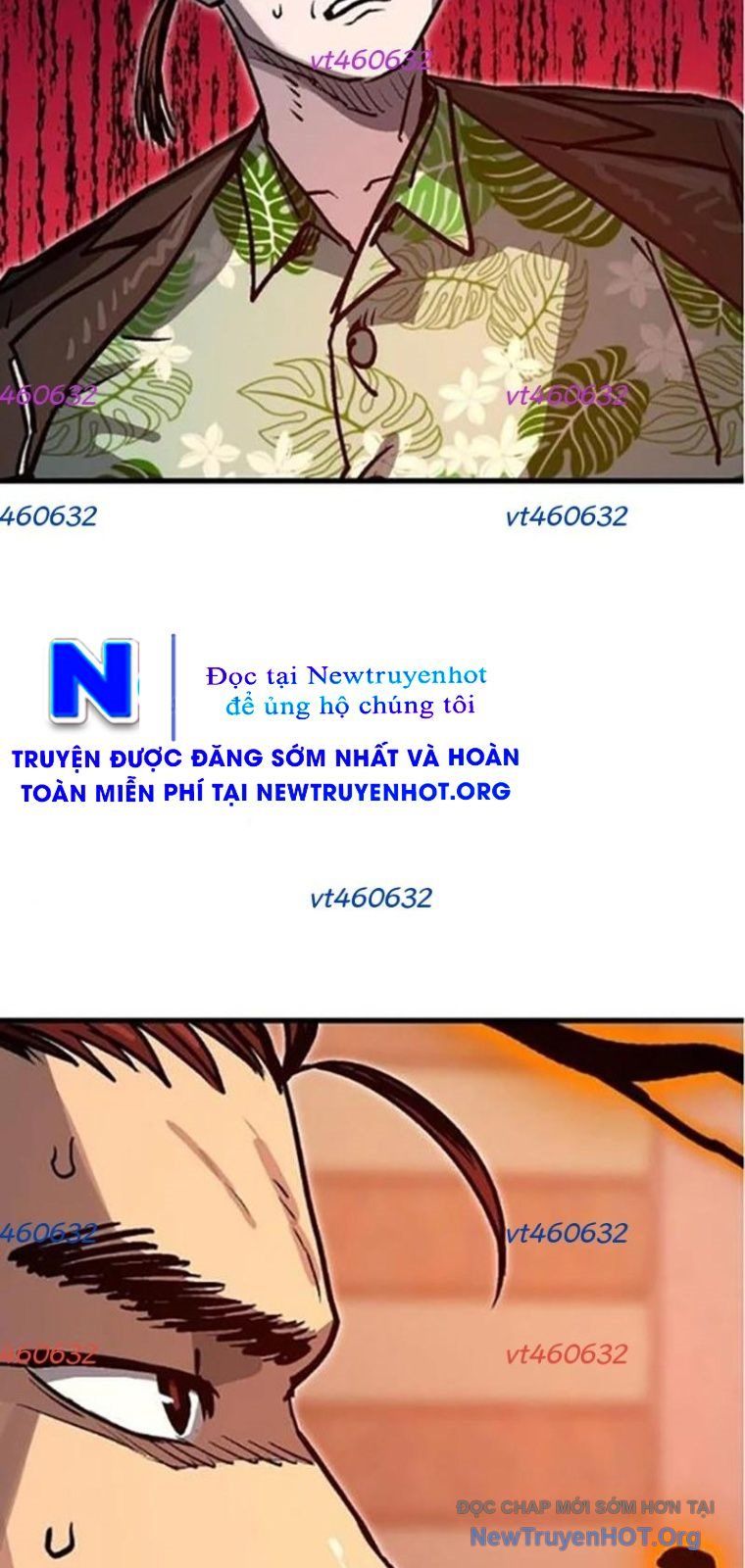 Lỗi Hệ Thống Chapter 56 - Trang 2