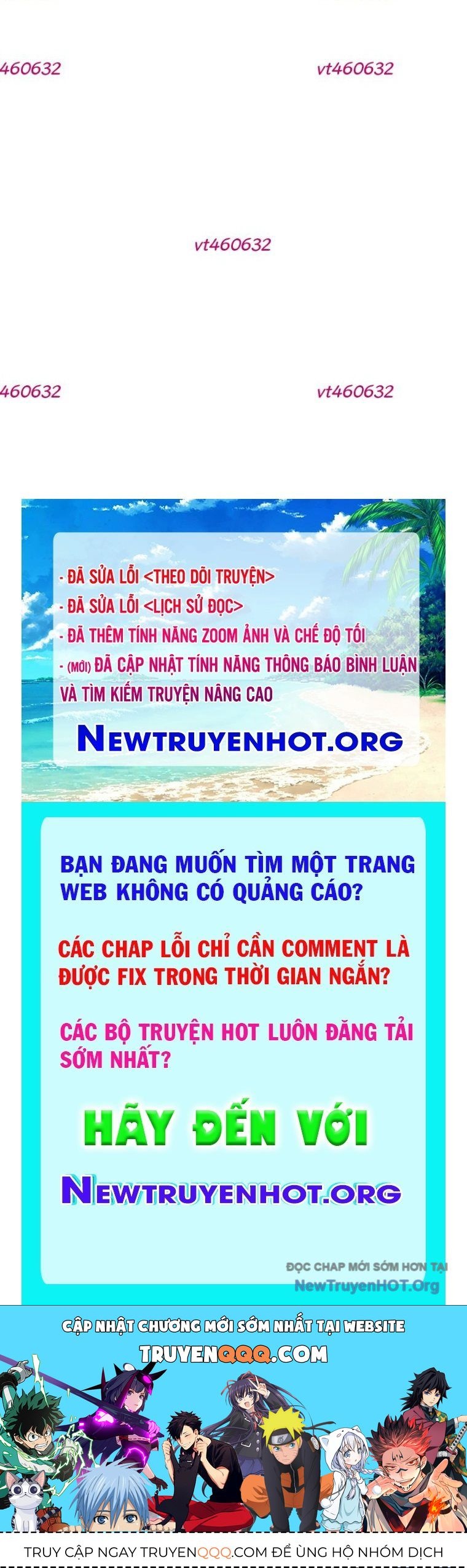 Lỗi Hệ Thống Chapter 56 - Trang 2