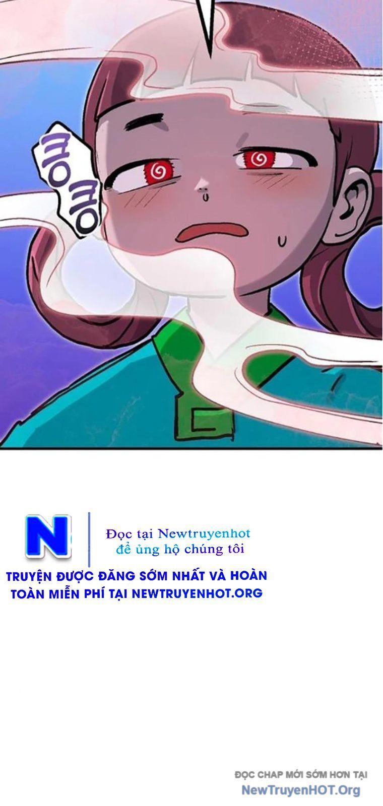 Lỗi Hệ Thống Chapter 56 - Trang 2