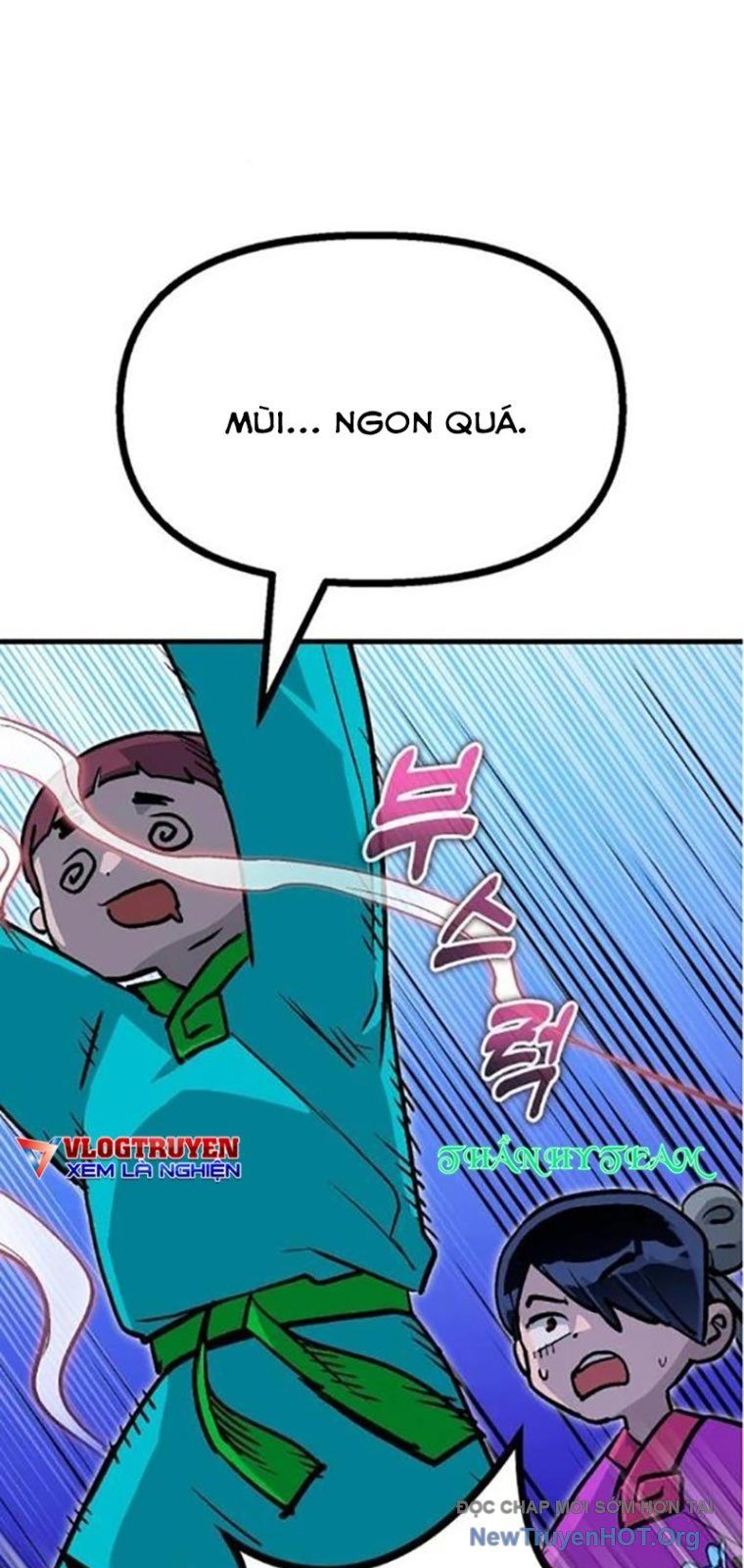 Lỗi Hệ Thống Chapter 56 - Trang 2