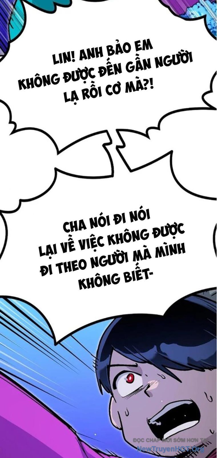 Lỗi Hệ Thống Chapter 56 - Trang 2