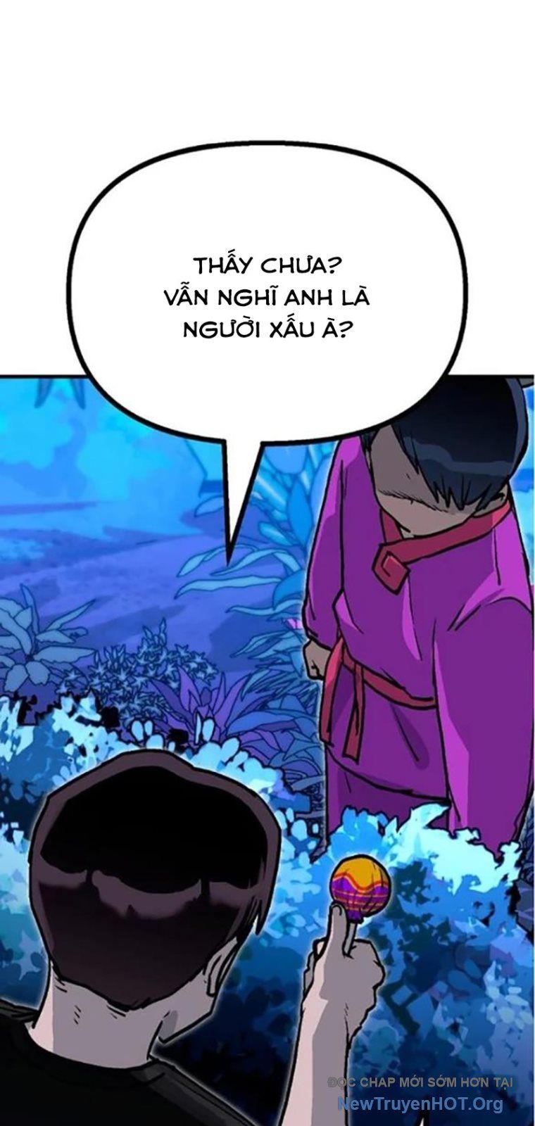 Lỗi Hệ Thống Chapter 56 - Trang 2