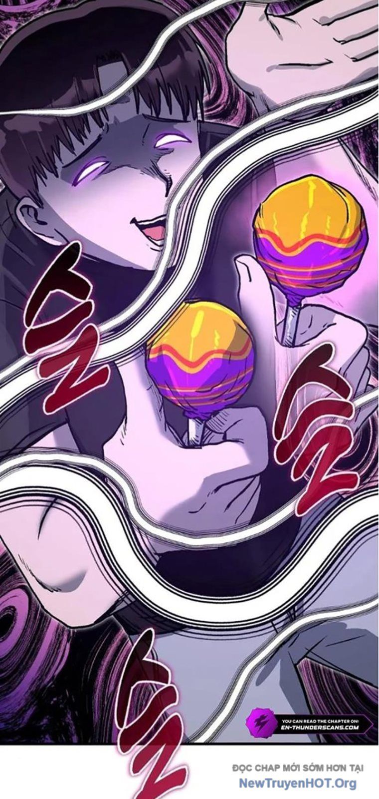 Lỗi Hệ Thống Chapter 56 - Trang 2