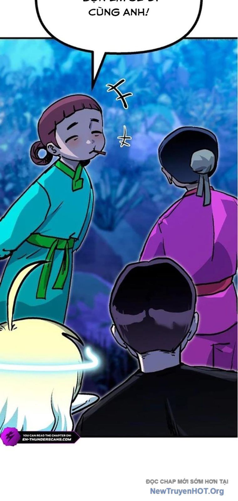 Lỗi Hệ Thống Chapter 56 - Trang 2