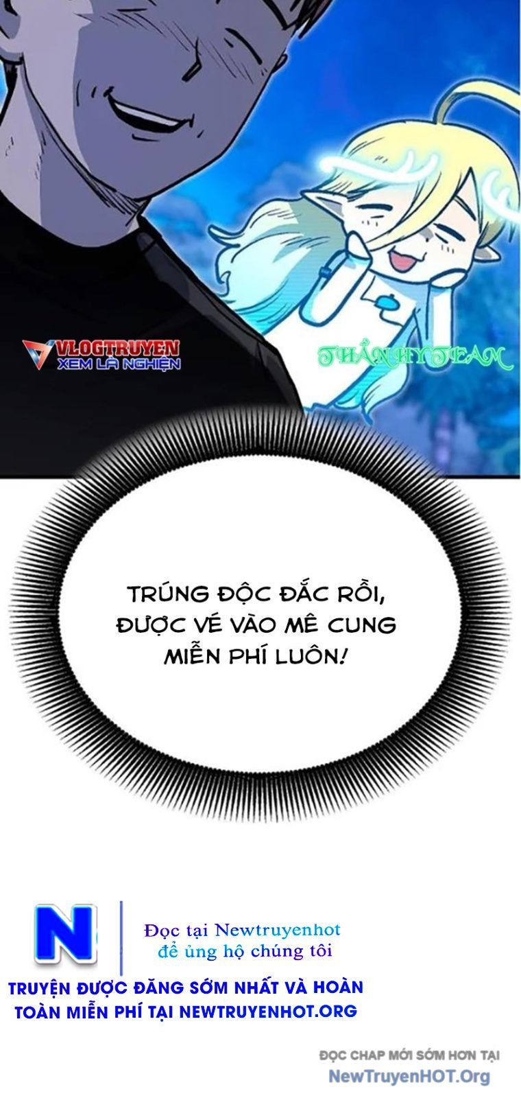 Lỗi Hệ Thống Chapter 56 - Trang 2