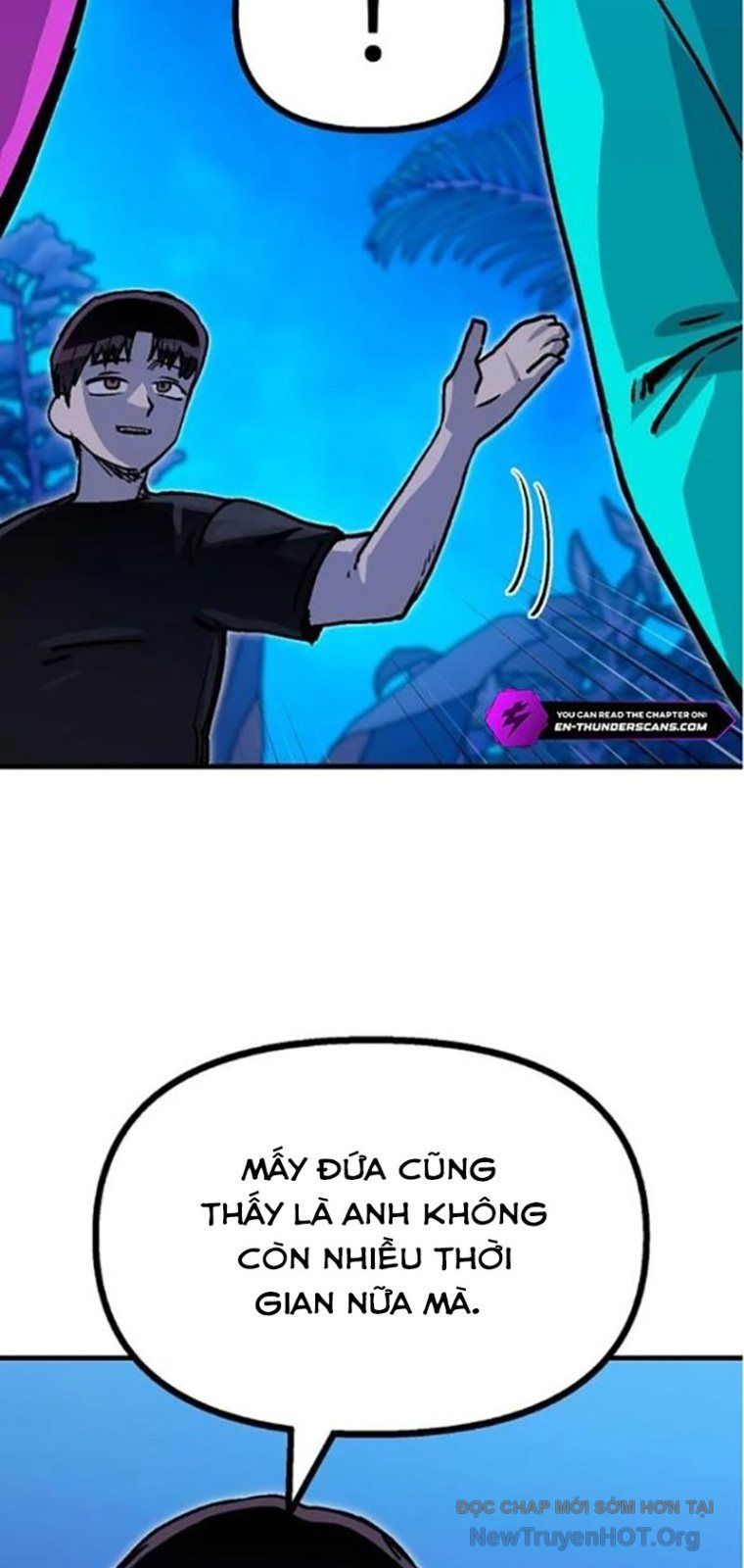 Lỗi Hệ Thống Chapter 56 - Trang 2