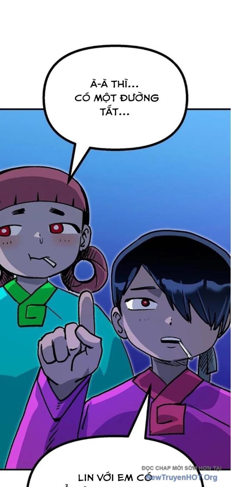 Lỗi Hệ Thống Chapter 56 - Trang 2