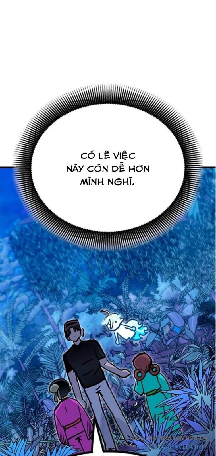 Lỗi Hệ Thống Chapter 56 - Trang 2