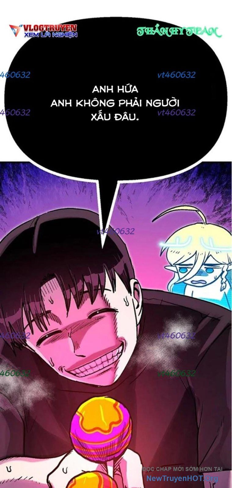 Lỗi Hệ Thống Chapter 56 - Trang 2