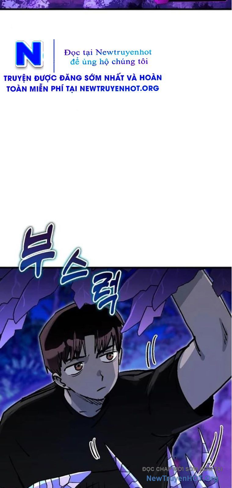 Lỗi Hệ Thống Chapter 56 - Trang 2