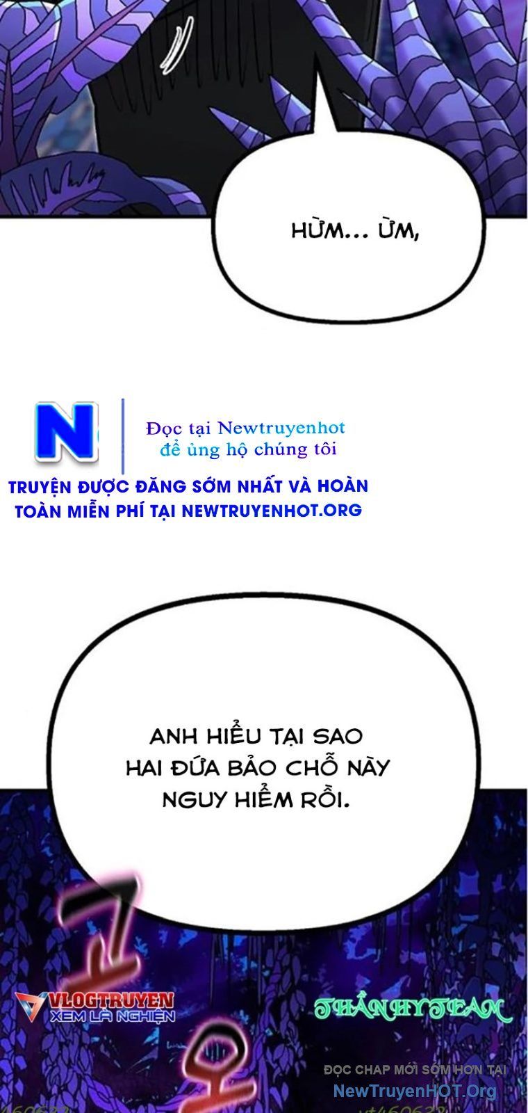 Lỗi Hệ Thống Chapter 56 - Trang 2