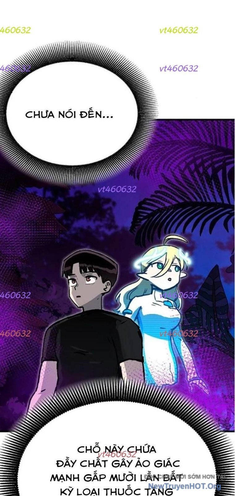 Lỗi Hệ Thống Chapter 56 - Trang 2