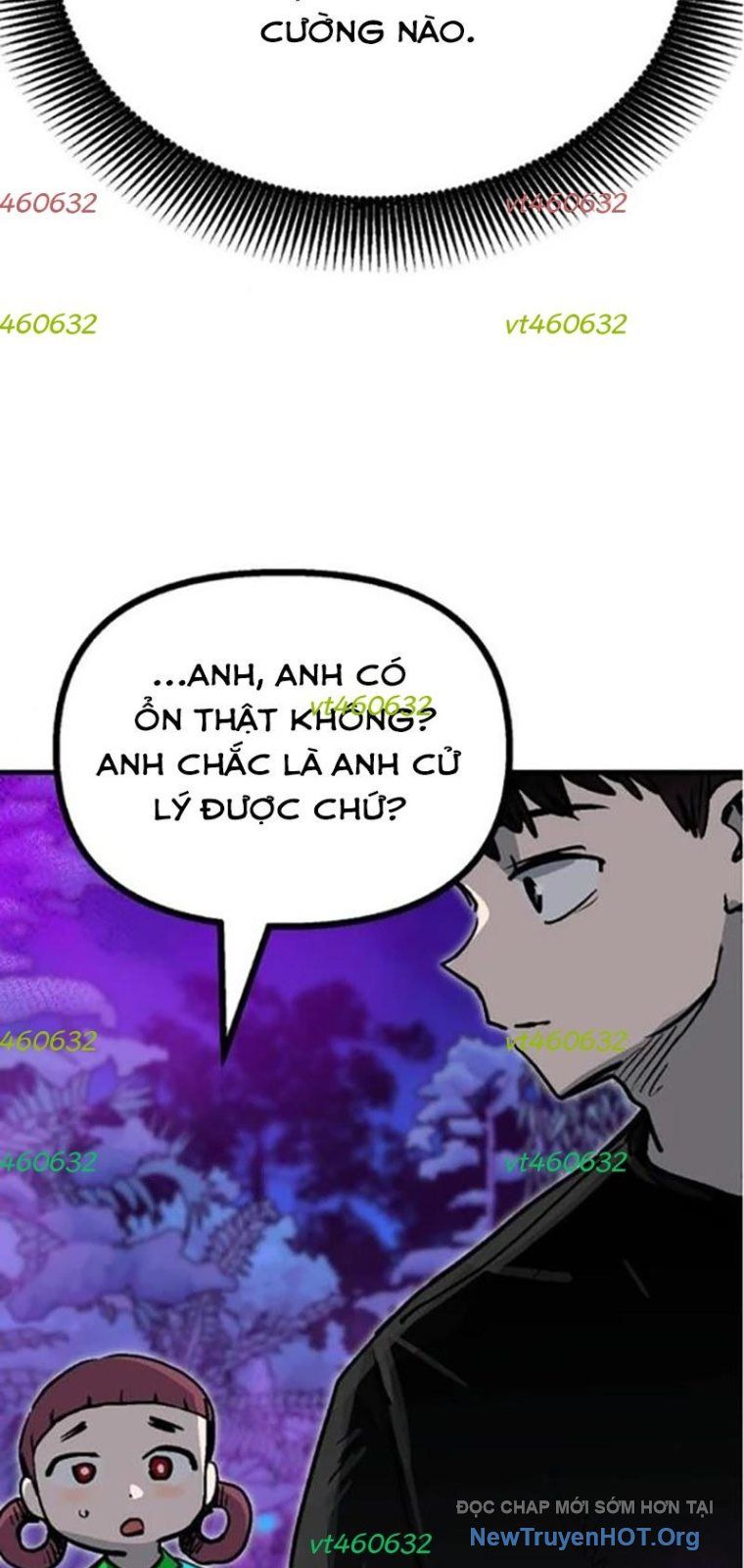 Lỗi Hệ Thống Chapter 56 - Trang 2