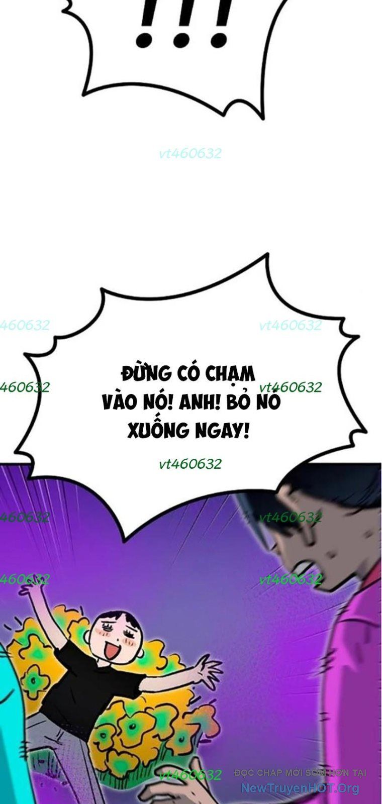 Lỗi Hệ Thống Chapter 56 - Trang 2