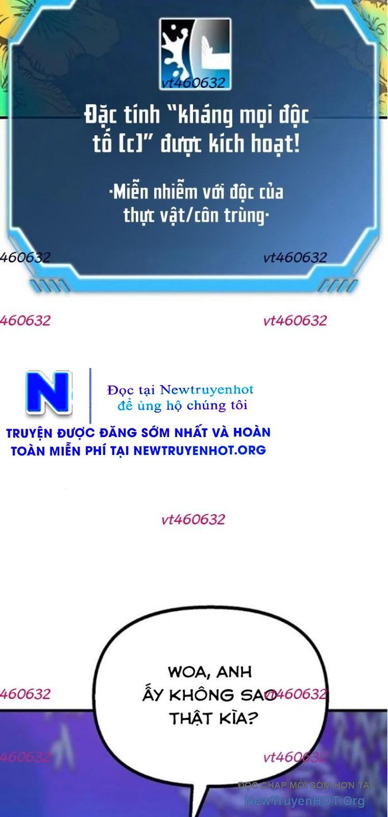 Lỗi Hệ Thống Chapter 56 - Trang 2