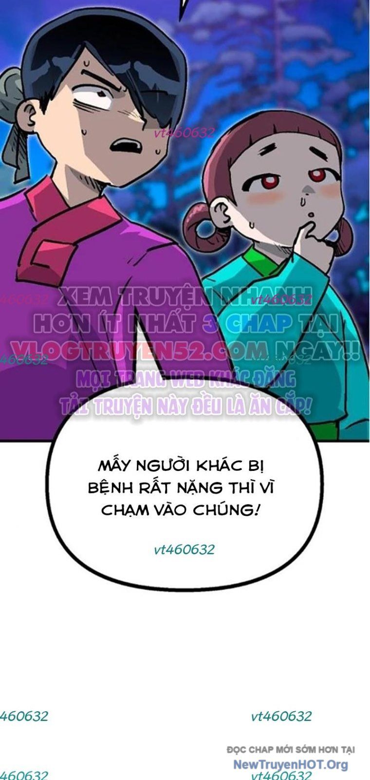 Lỗi Hệ Thống Chapter 56 - Trang 2