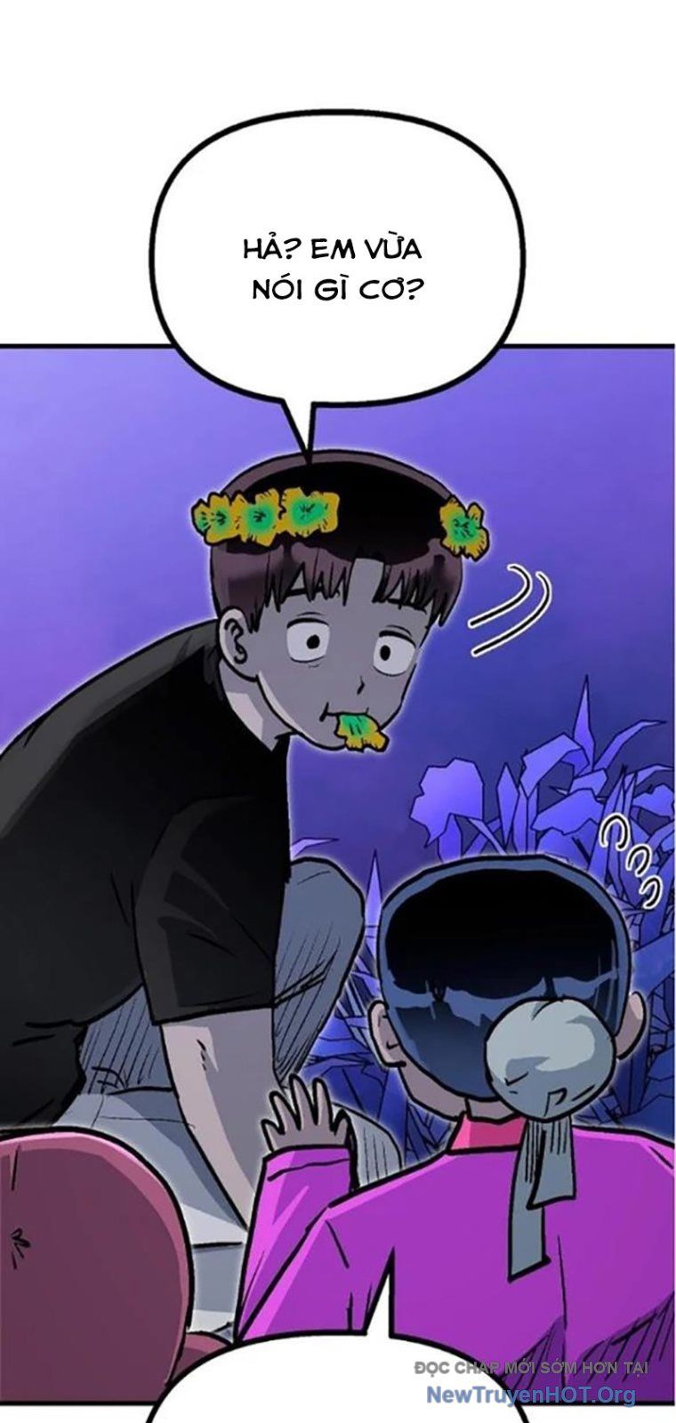 Lỗi Hệ Thống Chapter 56 - Trang 2