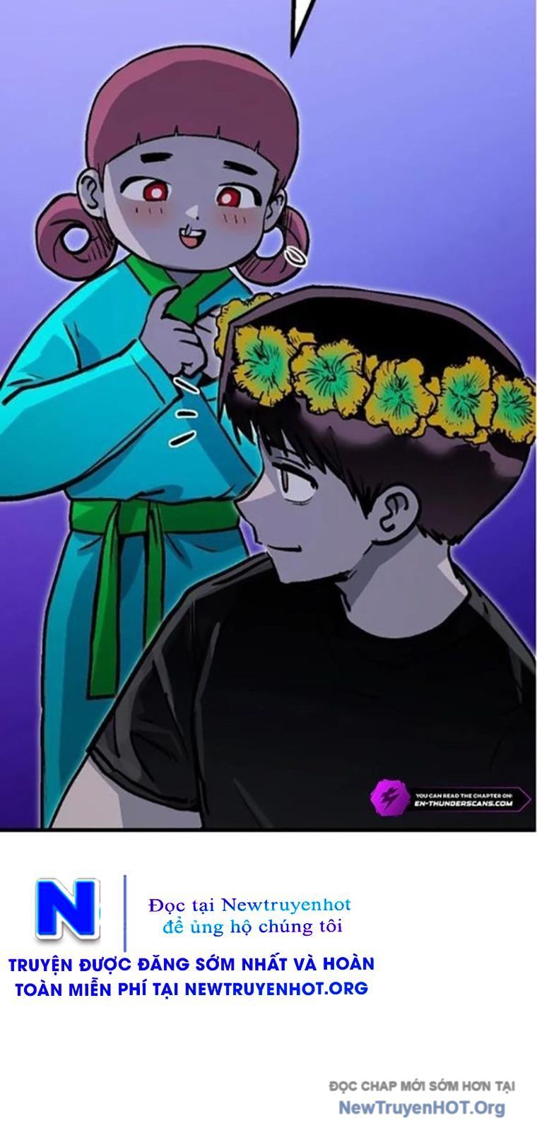 Lỗi Hệ Thống Chapter 56 - Trang 2