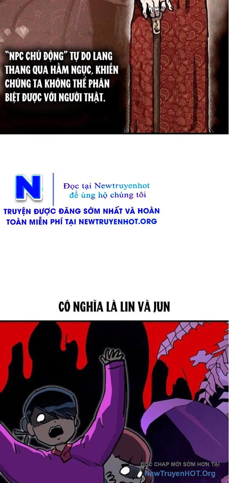 Lỗi Hệ Thống Chapter 56 - Trang 2