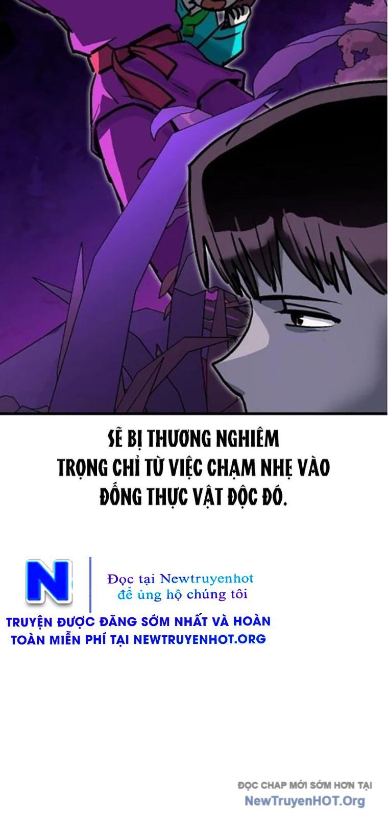Lỗi Hệ Thống Chapter 56 - Trang 2