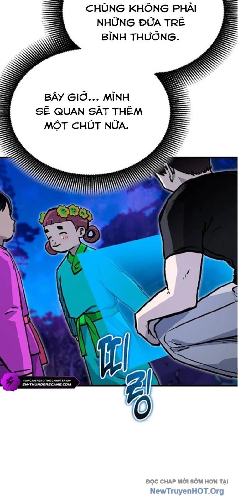 Lỗi Hệ Thống Chapter 56 - Trang 2