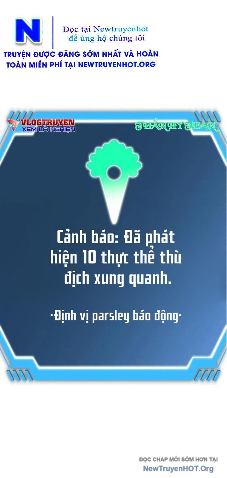 Lỗi Hệ Thống Chapter 56 - Trang 2