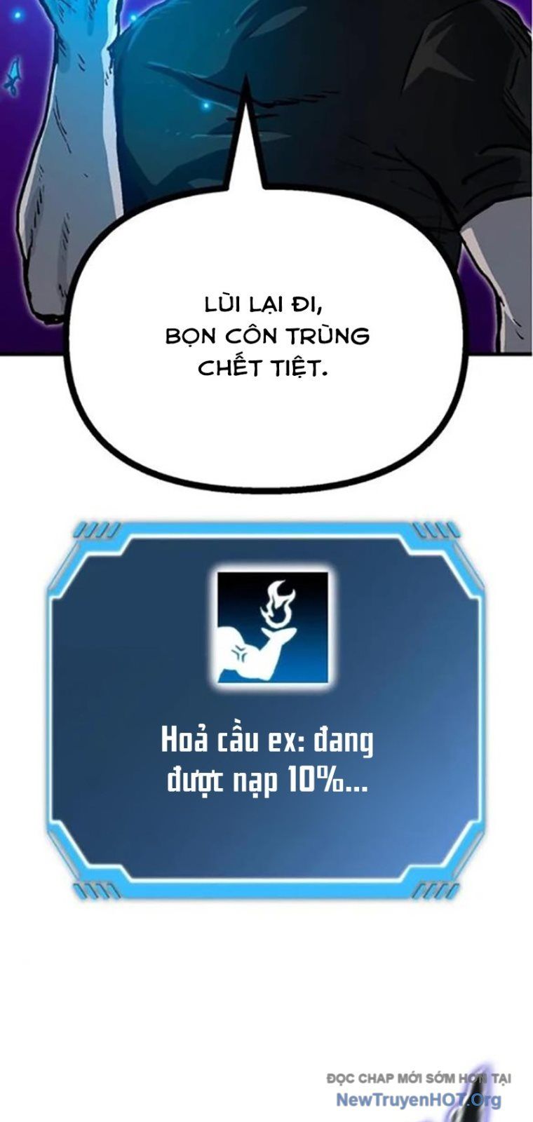 Lỗi Hệ Thống Chapter 56 - Trang 2