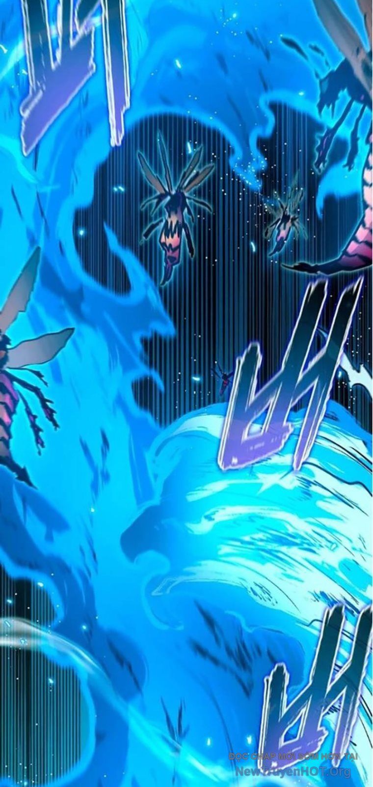 Lỗi Hệ Thống Chapter 56 - Trang 2