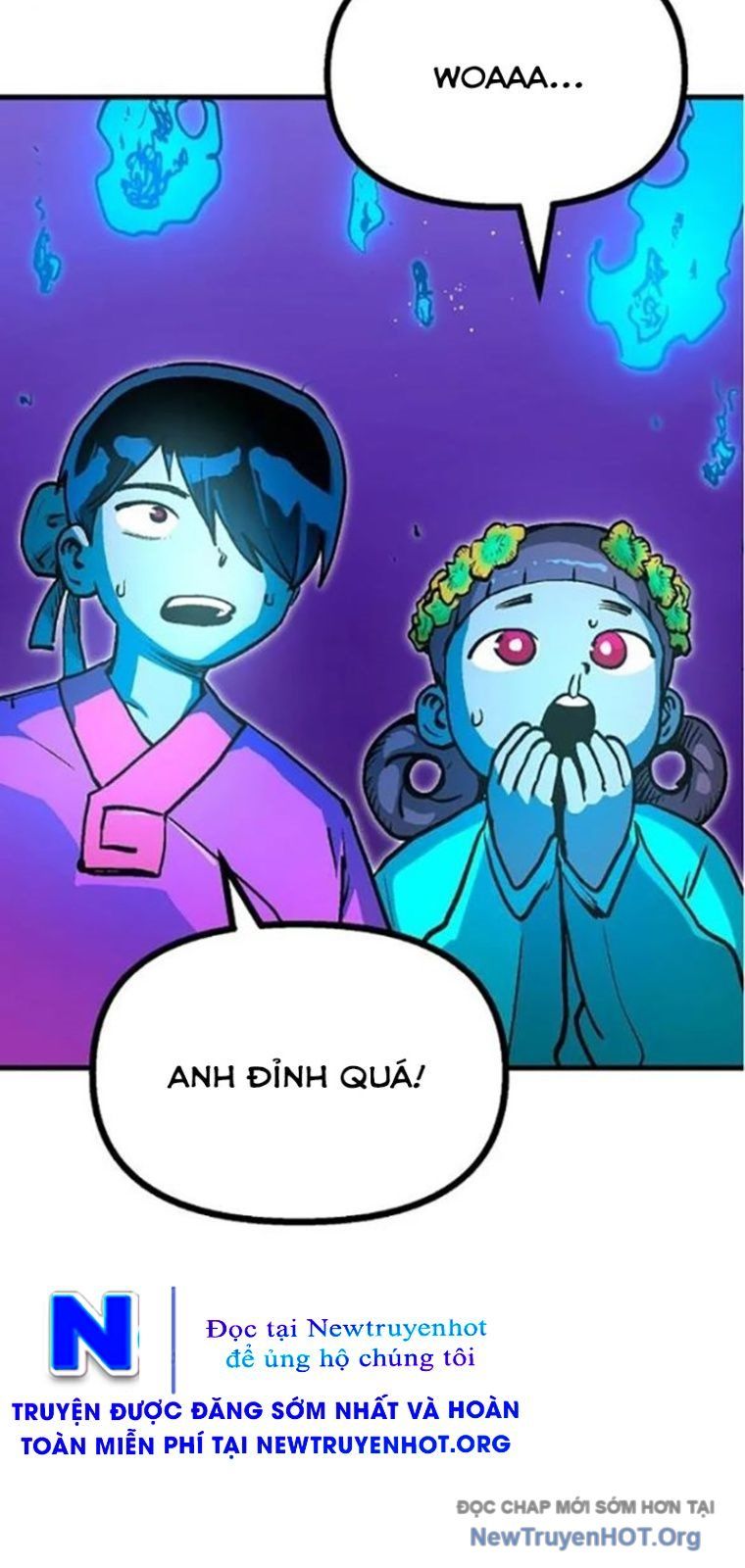 Lỗi Hệ Thống Chapter 56 - Trang 2