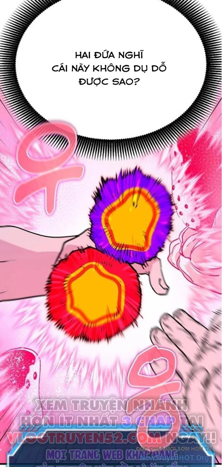 Lỗi Hệ Thống Chapter 56 - Trang 2