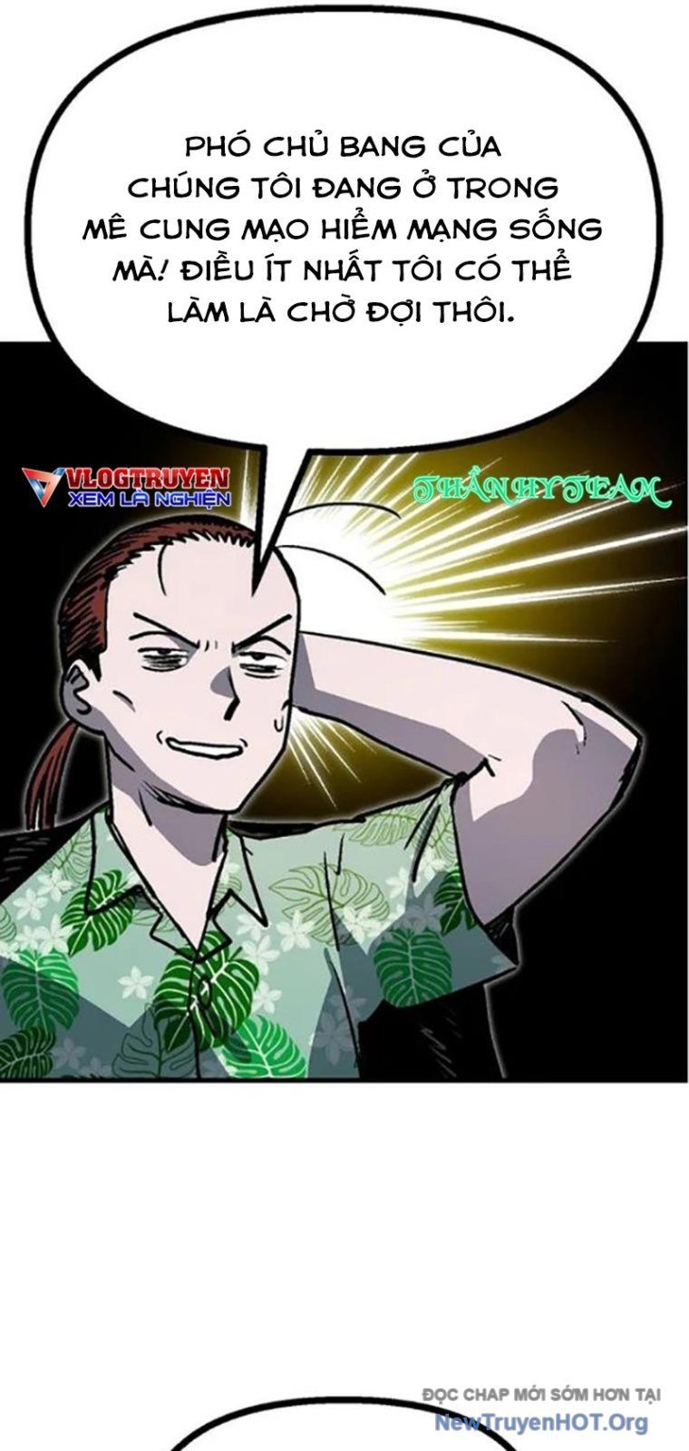 Lỗi Hệ Thống Chapter 56 - Trang 2