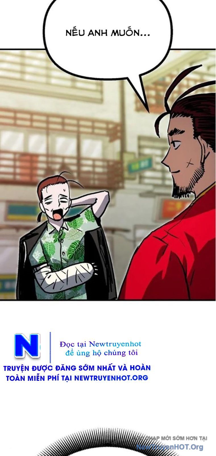 Lỗi Hệ Thống Chapter 56 - Trang 2