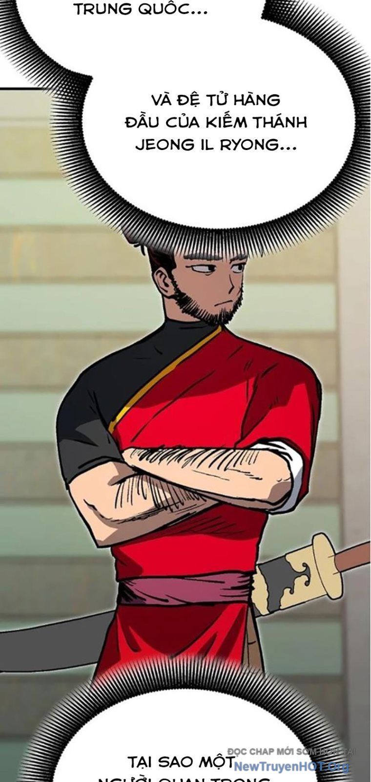 Lỗi Hệ Thống Chapter 56 - Trang 2