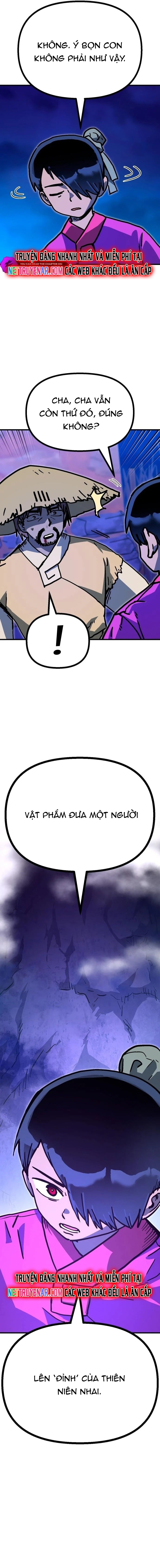 Lỗi Hệ Thống Chapter 57 - Trang 2