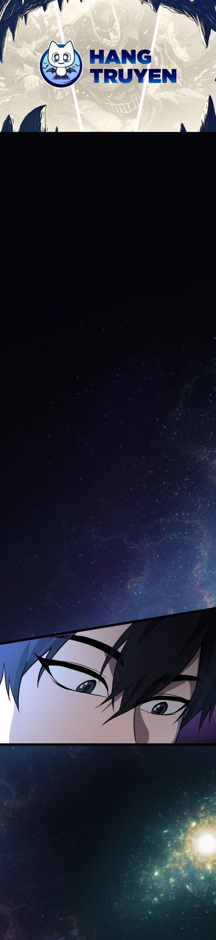 Thực Thần Quật Khởi Chapter 1 - Trang 2