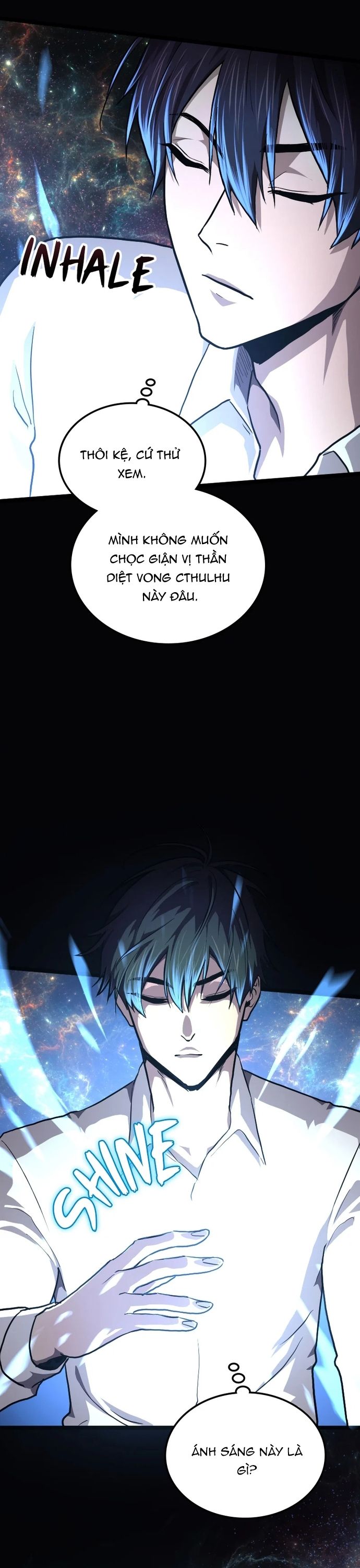 Thực Thần Quật Khởi Chapter 1 - Trang 2