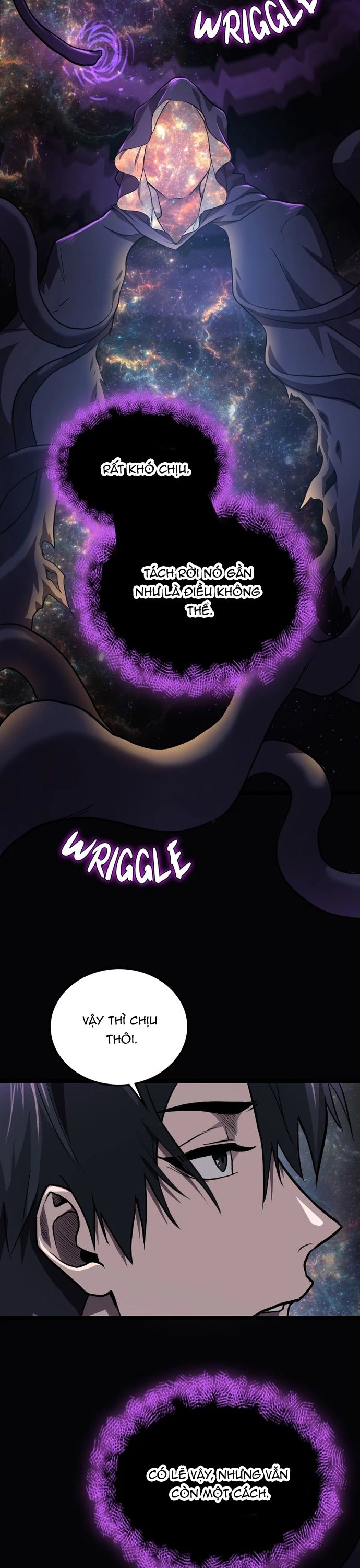 Thực Thần Quật Khởi Chapter 1 - Trang 2