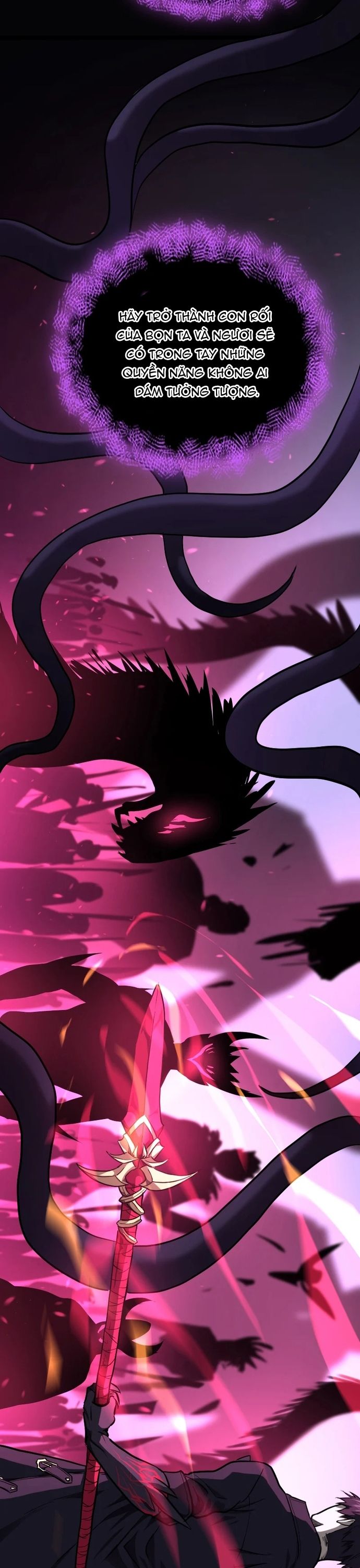 Thực Thần Quật Khởi Chapter 1 - Trang 2