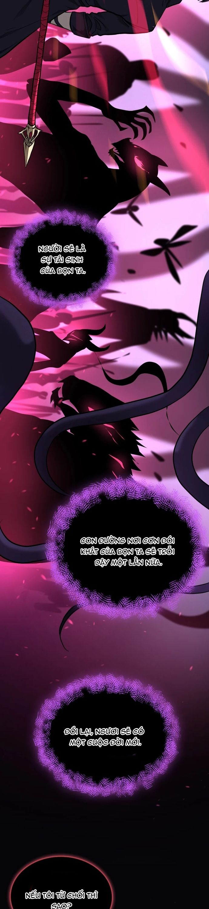 Thực Thần Quật Khởi Chapter 1 - Trang 2