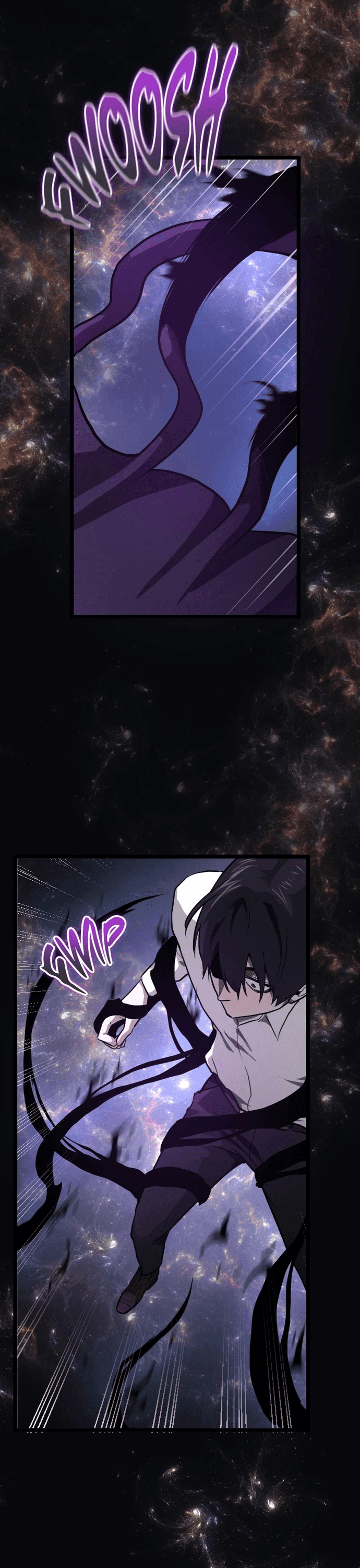 Thực Thần Quật Khởi Chapter 1 - Trang 2