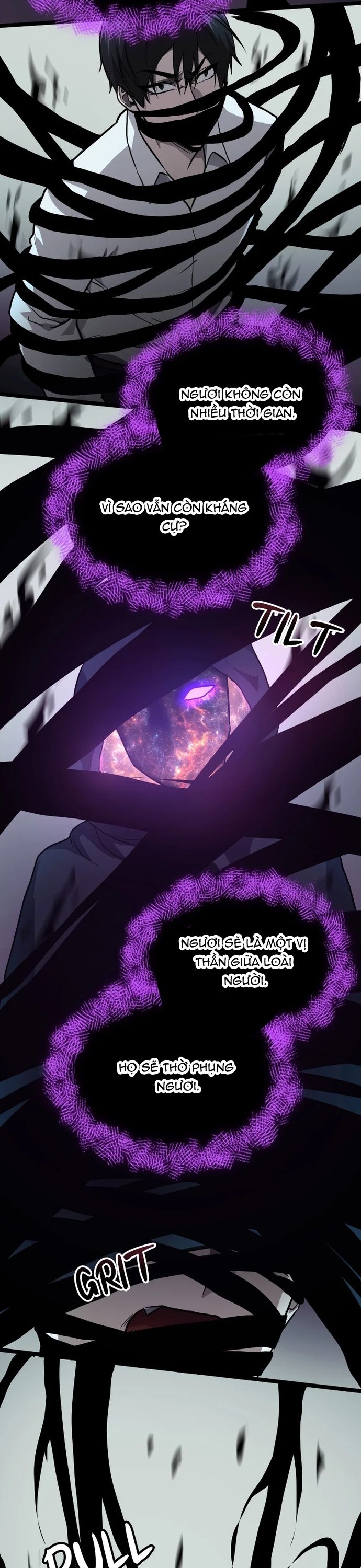 Thực Thần Quật Khởi Chapter 1 - Trang 2