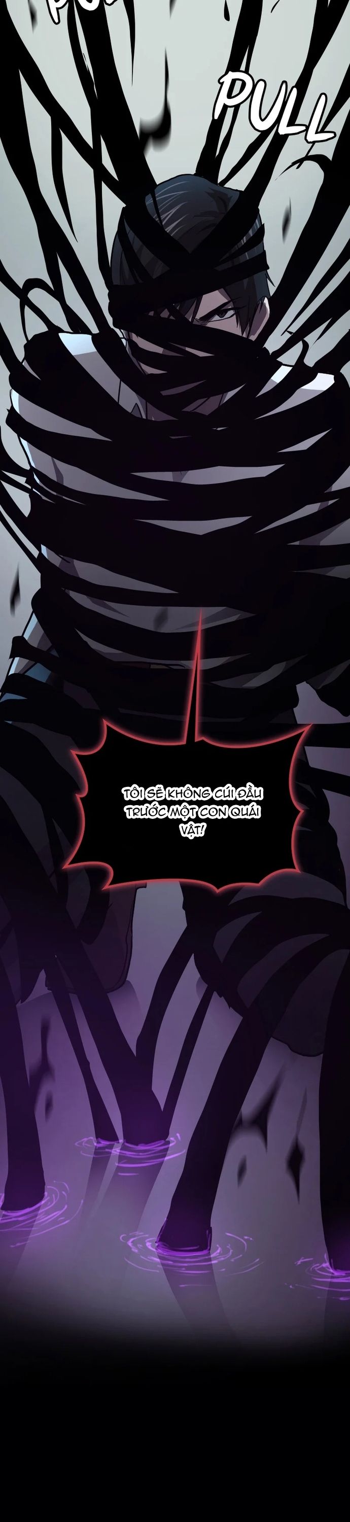 Thực Thần Quật Khởi Chapter 1 - Trang 2